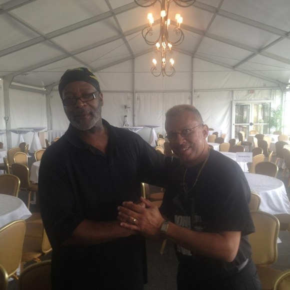 Meet your Posher, Darryl - Picture 1 of 1